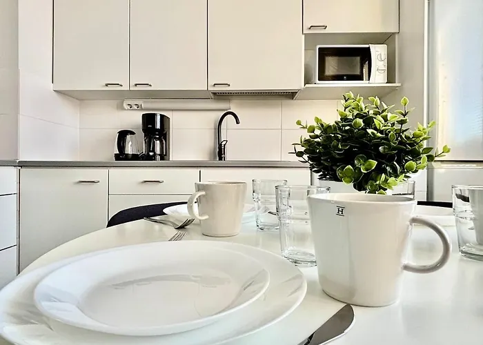 Cozy In * Куусамо