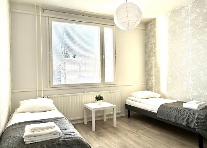 Cozy In Апартаменты