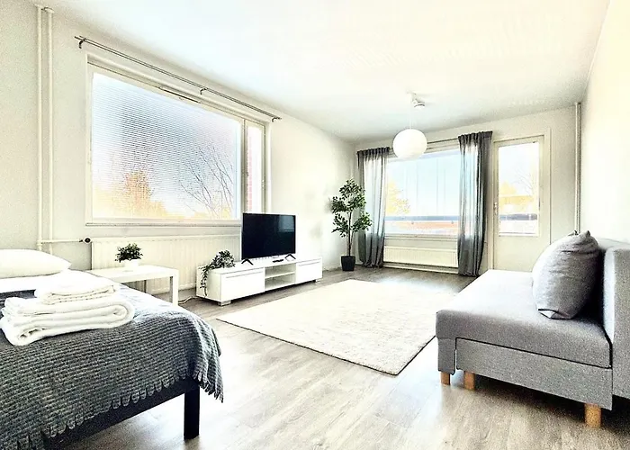 Cozy In Апартаменты *