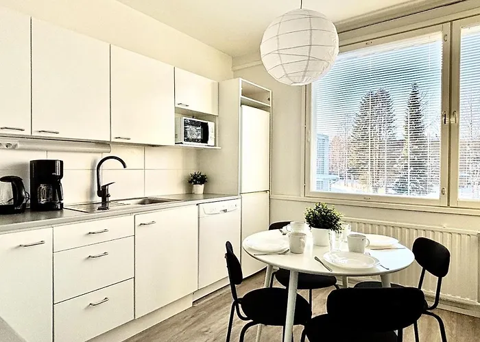 Cozy In Апартаменты